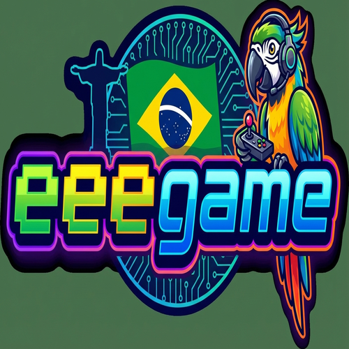 Logo eeegame